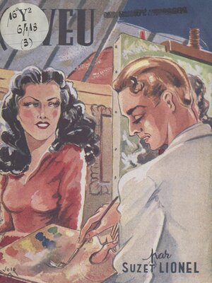 cover image of L'aveu